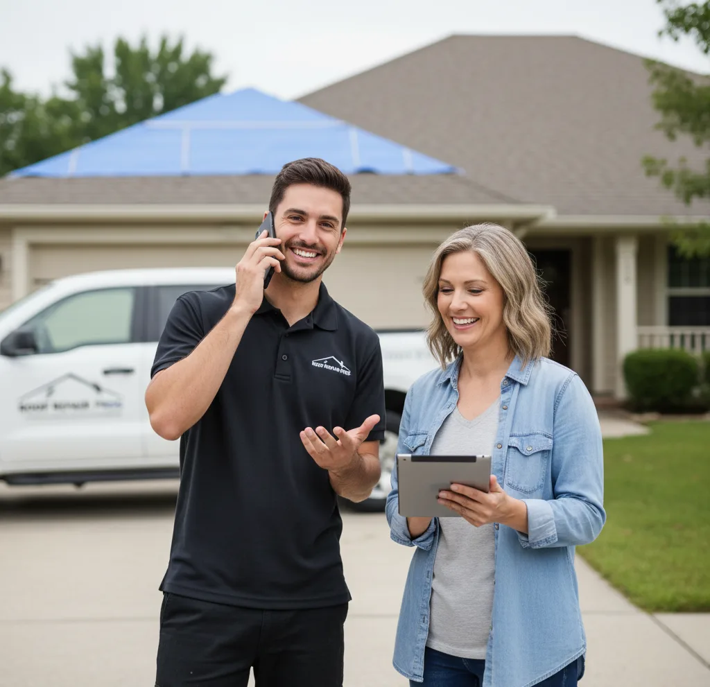 Roof Maintenance in York, NE